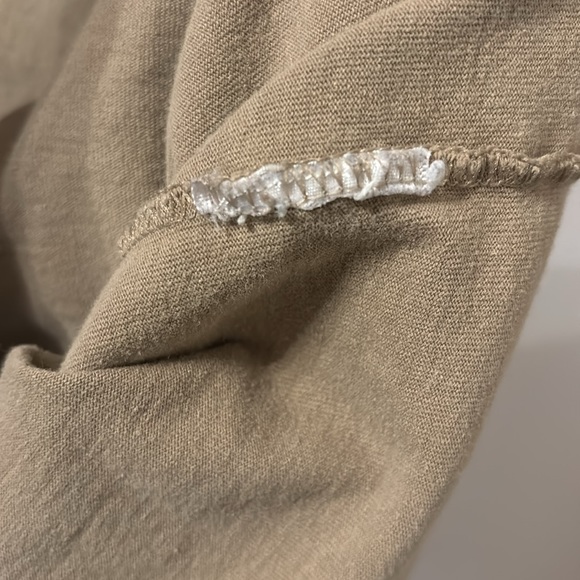 Carhartt original fit basic tee size 4XL - Picture 4 of 5